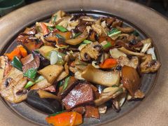 -云海肴·汽锅鸡·云南代表菜(美罗城店)