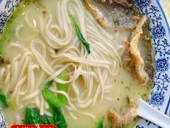 -澄信居膳麵