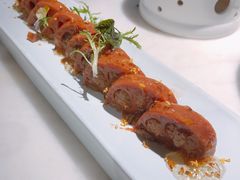 -绿茶餐厅(千岛湖银泰城店)