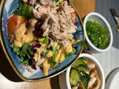 -森味薪火烧•烧鸟居酒屋•日本料理(望京店)