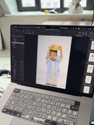 -十孕纪高端孕妇亲子摄影