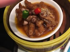 -雍哲港式餐厅(现代广场店)