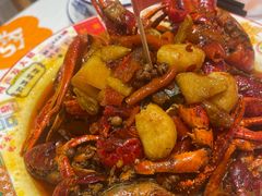 -吉利龙虾·新派海鲜烧烤