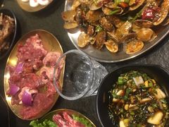 -火炉旺烤肉啤酒屋(沈北创始店)