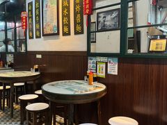 -深仔记正宗云吞面(尖沙咀店)