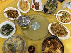 -黎记大排档(慈云路店)