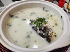 -高老庄·老溧阳·私房菜(南山竹海店)