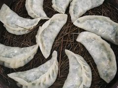 -松针蔡记蒸饺(花园路店)