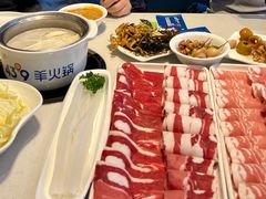-蒙都43°9羊火锅·赤峰美食(桥北店)