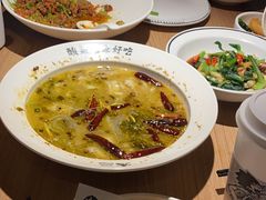 -新太二·鲜料川菜(晶耀前滩店)