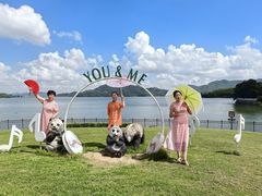 -余姚四明湖开元名都度假酒店·夏威夷西餐厅