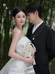 -维多利亚婚纱摄影全球旅拍(华南旗舰店)