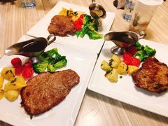 -必胜客(万象城店)