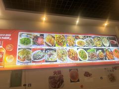 -草墩罗非鱼庄•野生菌•腊排骨(七星街上段店)