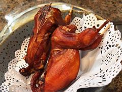 -乔家满族八大碗(流水沟店)