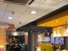 -麦当劳(伟城广场店)