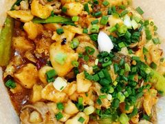 -长香源葫芦头梆梆肉(兴隆巷店)
