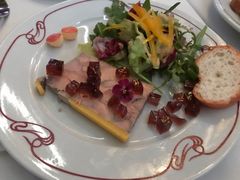 -马克西姆餐厅(崇文门店)