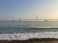 -星海湾跨海大桥