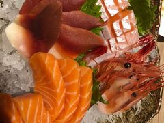 -小山日本料理(兴业太古汇店)