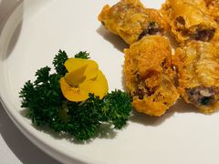 -莆田餐厅PUTIEN(颐堤港店)