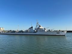 -中国人民解放军海军博物馆