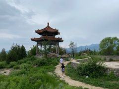 -白水寺森林公园