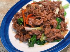 -珍味汤馆·潮汕家乡菜(保利文化广场店)