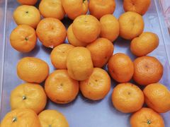 -小厨娘淮扬菜(六合欢乐港店)