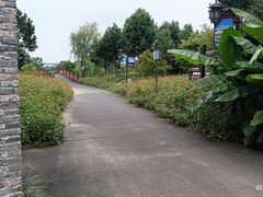 -嬉乐湾休闲旅游区