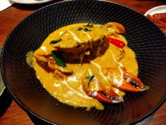 -星叶·东南亚料理(宁波万象汇店)