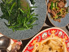 -塔哈尔·新疆盛宴(奉贤龙湖店)