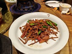 -壹零捌道·北京烤鸭(车公庄店)