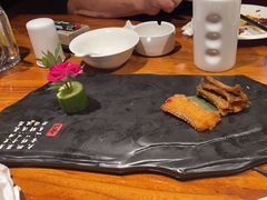 -竹溪一号·天域阁(骑马山店)