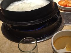 -英子补身汤(海兰路店)