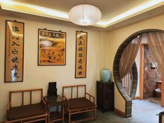 -范长伟灸草堂(甘家口店)