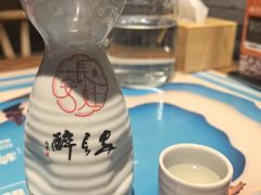 -醉长安(钟楼旗舰店)