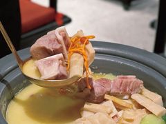 -锦府盐帮·侯宅(五棵松万达店)