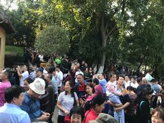 -韶山毛泽东同志故居