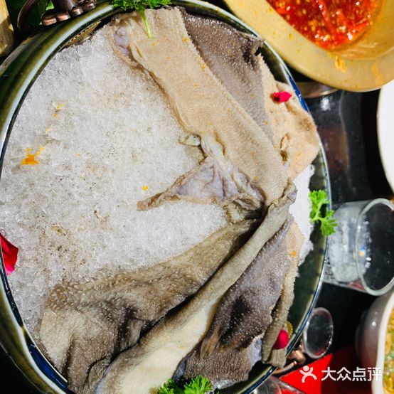 朝天门火锅(腾冲店)