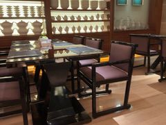 -西安皇冠假日酒店·朱雀咖啡厅