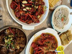 -味道工厂楚虾王(龙虾城店)