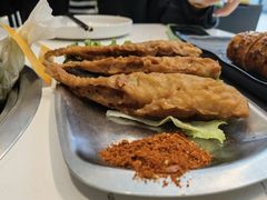 -有鱼吃·纸包烤鱼(曲江创意谷店)