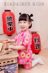 -小矮人专业儿童摄影(宜家店)