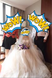 -喜喜婚纱HAPPINESS STUDIO奢定馆(海淀体验馆)