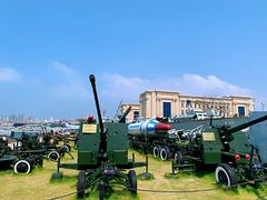 -中国人民解放军海军博物馆