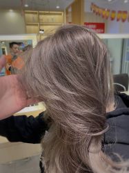 -LEE TIME·丽美时沙龙