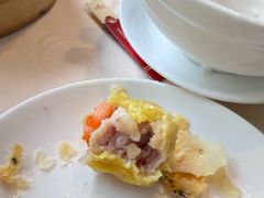 -广东胜利宾馆西关粤中餐厅