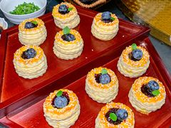 -悦真雅院·四合院·清真私房菜(雍和宫店)