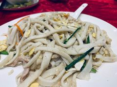 招牌鱼面-抱德·潮汕味(敦和店原惠城鱼仔)